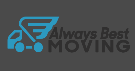 Always Best Moving Logo