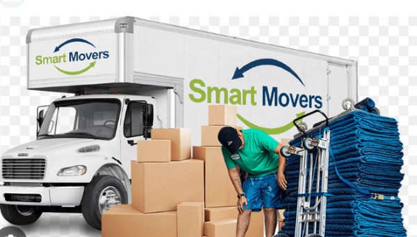 Long Distance Moving Company in Burnaby BC