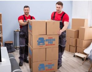 Office Relocation Services from Calgary to Edmonton by always best moving 