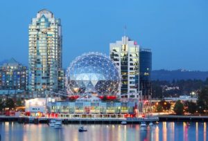 Best Places to Live in Vancouver BC | Always Best Moving