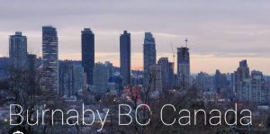 Commercial Move in Burnaby | Always Best Moving