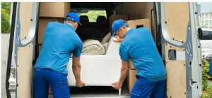 Furniture Movers in Vancouver, BC | Always Best Moving