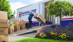 moving services in west vancouver