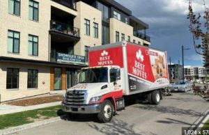 moving company from calgary to edmonton by Always Best Moving