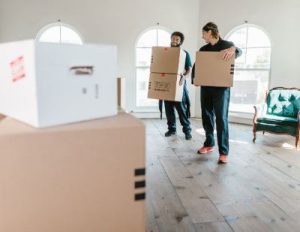 moving company from calgary to edmonton by Always Best Moving