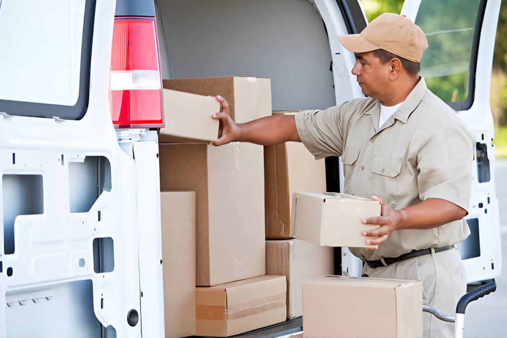 Always Best Moving