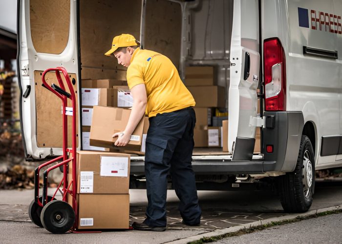 Always Best Moving